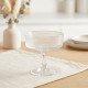 Glass Bowls 6 Pcs